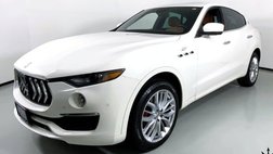 2022 Maserati Levante GT