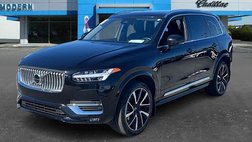 2023 Volvo XC90 B6 Plus Bright Theme 7P