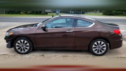 2014 Honda Accord LX-S