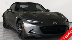 2024 Mazda MX-5 Miata Grand Touring