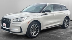 2024 Lincoln Corsair Grand Touring