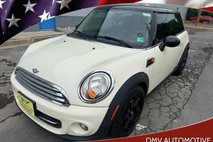 2013 MINI Hardtop Cooper