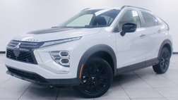 2024 Mitsubishi Eclipse Cross Black Edition