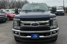 2018 Ford Super Duty F-250 XLT