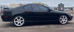 1995 Honda Prelude VTEC
