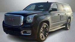 2017 GMC Yukon XL Denali