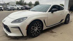 2023 Toyota GR86 Premium