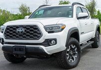 2022 Toyota Tacoma TRD Off-Road