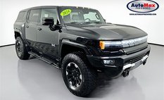 2024 GMC HUMMER EV 2X