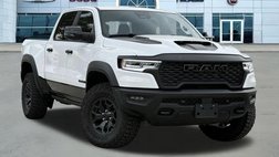 2026 Ram Ram Pickup 1500 RHO