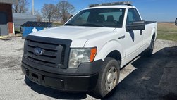 2011 Ford F-150 XL