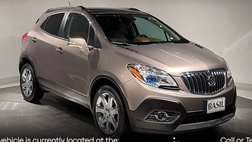 2015 Buick Encore Premium