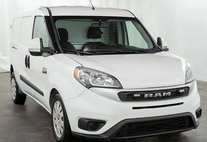 2021 Ram ProMaster City Tradesman SLT