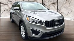 2018 Kia Sorento L