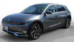 2023 Hyundai Ioniq 5 SEL