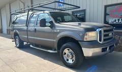 2006 Ford Super Duty F-250 XL