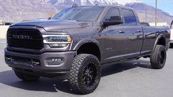 2022 Ram Ram Pickup 3500 Laramie