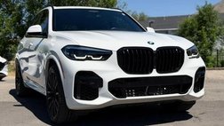 2023 BMW X5 sDrive40i