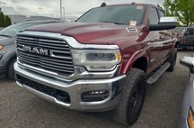 2022 Ram Ram Pickup 2500 Laramie