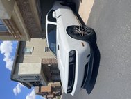 2013 Dodge Challenger SXT