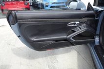 2018 Porsche 911 Carrera 4S