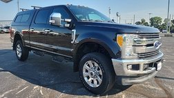 2017 Ford Super Duty F-250 Lariat