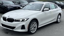 2025 BMW 3 Series 330i xDrive