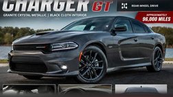 2019 Dodge Charger GT