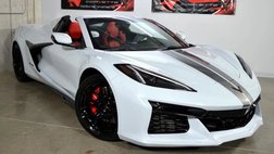 2023 Chevrolet Corvette Z06
