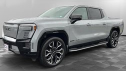 2024 GMC Sierra EV Denali Edition 1