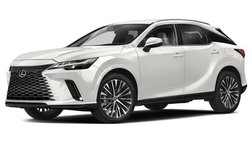 2024 Lexus RX 350h Premium