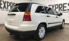 2006 Chrysler Pacifica Base