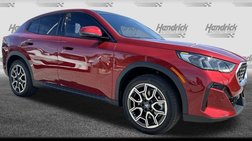 2024 BMW X2 xDrive28i
