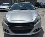 2016 Dodge Dart SE