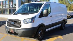 2017 Ford Transit 150