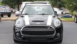 2021 MINI Hardtop Cooper S