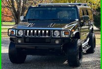 2003 HUMMER H2 Base