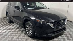 2024 Mazda CX-5 2.5 S Select