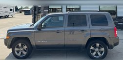 2015 Jeep Patriot Latitude