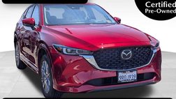 2024 Mazda CX-5 2.5 S Premium Plus