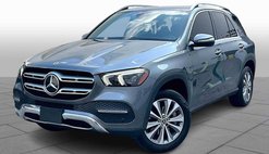 2022 Mercedes-Benz GLE-Class GLE 350