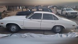 1976 Buick Century 