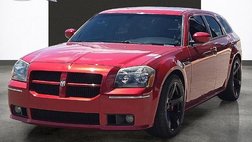 2006 Dodge Magnum SRT-8