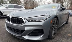 2023 BMW 8 Series M850i xDrive