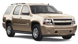 2007 Chevrolet Tahoe LT