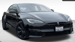 2022 Tesla Model S Base
