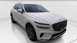2025 Genesis GV70 2.5T Standard