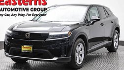 2025 Honda Prologue EX