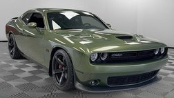 2020 Dodge Challenger R/T Scat Pack