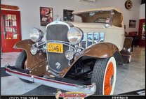 1932 Chevrolet 